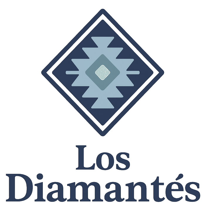Los Diamantes Website